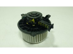 Recambio de motor calefaccion para mg mg zs suv (azs1) 1.5 vti referencia OEM IAM  ZFF11501  2