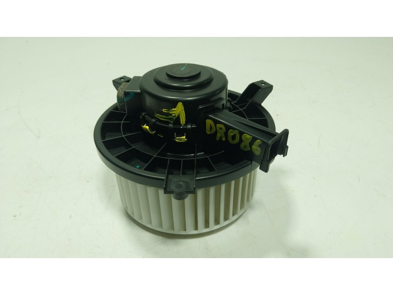 Recambio de motor calefaccion para mg mg zs suv (azs1) 1.5 vti referencia OEM IAM  ZFF11501 