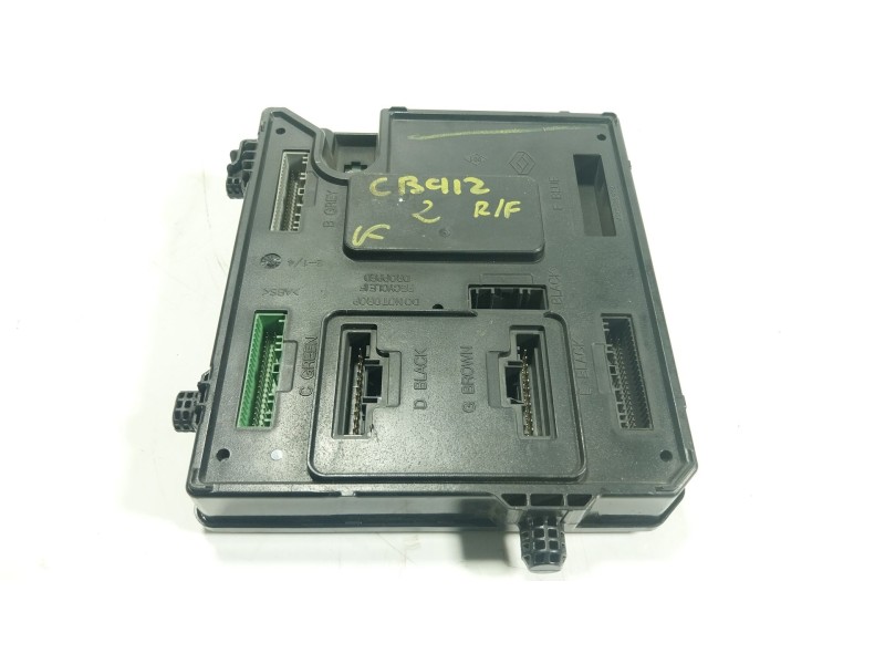 Recambio de modulo electronico para renault megane iii sport tourer dynamique referencia OEM IAM 284B14592R 284B17882R S18009810