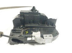 Recambio de cerradura puerta delantera derecha para nissan qashqai ii (j11, j11_) 1.3 dig-t referencia OEM IAM    2