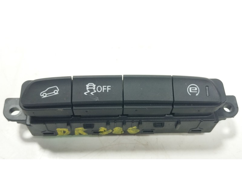 Recambio de modulo electronico para mg mg zs suv (azs1) 1.5 vti referencia OEM IAM  10700972 