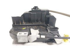 Recambio de cerradura puerta delantera izquierda para nissan qashqai ii (j11, j11_) 1.3 dig-t referencia OEM IAM    2