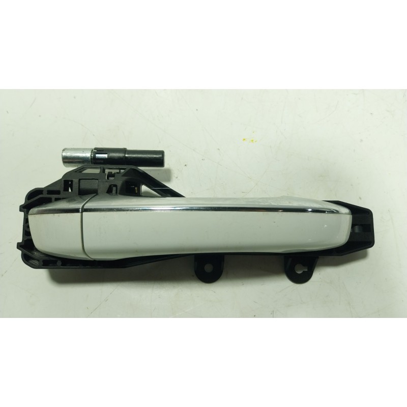 Recambio de maneta exterior trasera derecha para mg mg zs suv (azs1) 1.5 vti referencia OEM IAM   