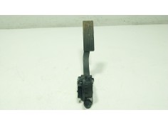 Recambio de potenciometro pedal para mg mg zs suv (azs1) 1.5 vti referencia OEM IAM  618184 