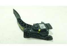 Recambio de potenciometro pedal para mg mg zs suv (azs1) 1.5 vti referencia OEM IAM  618184  2