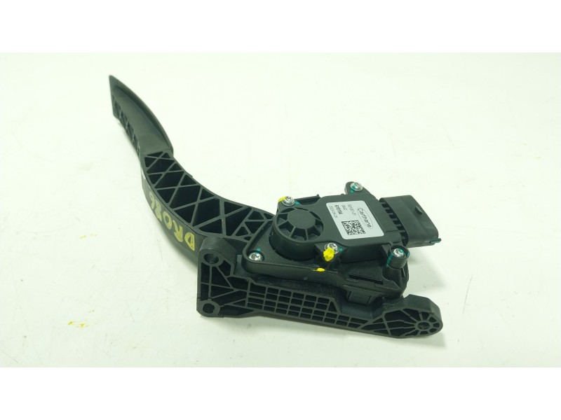 Recambio de potenciometro pedal para mg mg zs suv (azs1) 1.5 vti referencia OEM IAM  618184 