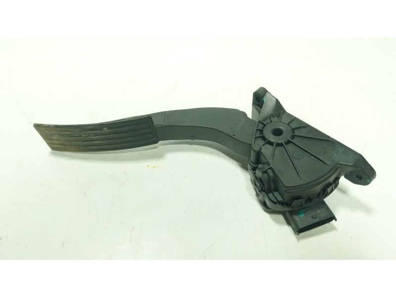 Recambio de potenciometro pedal para mg mg zs suv (azs1) 1.5 vti referencia OEM IAM  618184 