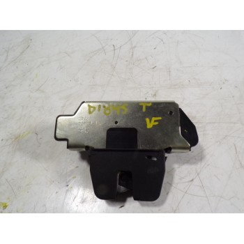 CERRADURA MALETERO / PORTON 8719F8 9684649680 