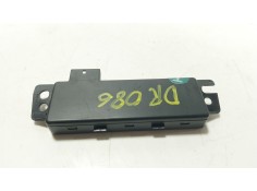 Recambio de modulo electronico para mg mg zs suv (azs1) 1.5 vti referencia OEM IAM  1155074501 