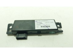 Recambio de modulo electronico para mg mg zs suv (azs1) 1.5 vti referencia OEM IAM  1155074501  2
