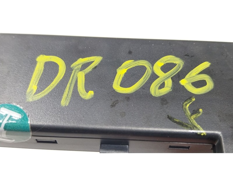 Recambio de modulo electronico para mg mg zs suv (azs1) 1.5 vti referencia OEM IAM  1155074501 