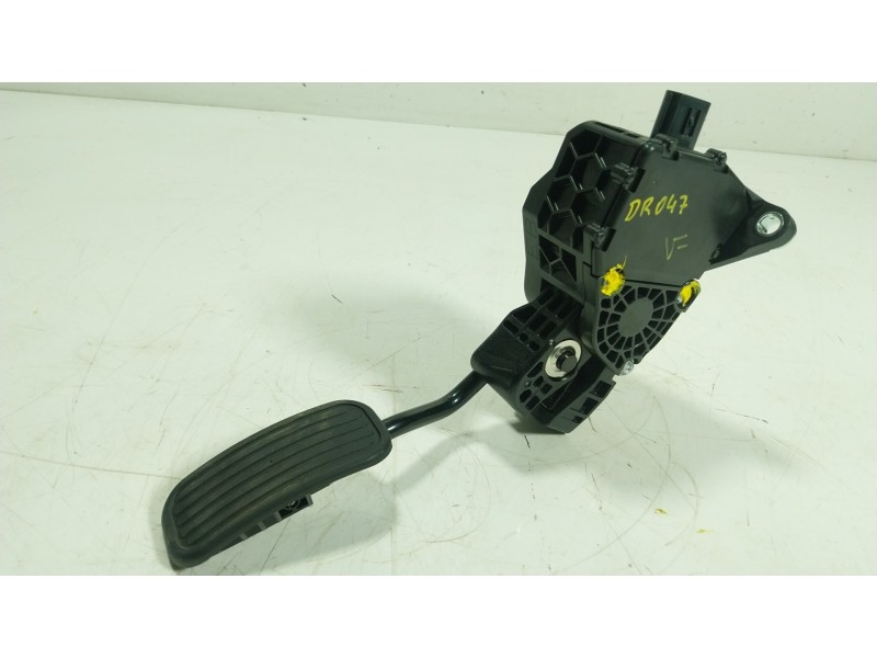 Recambio de potenciometro pedal para toyota land cruiser prado (_j15_) 2.8 d-4d (gdj155, gdj150) referencia OEM IAM 7811060220 7