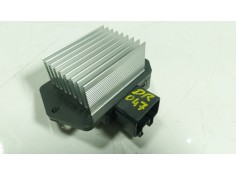 Recambio de resistencia calefaccion para toyota land cruiser prado (_j15_) 2.8 d-4d (gdj155, gdj150) referencia OEM IAM 87165600