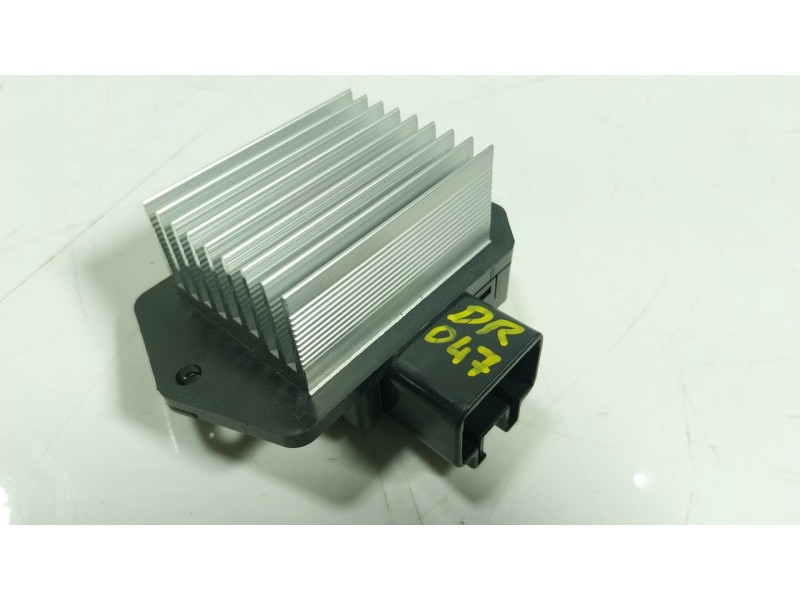 Recambio de resistencia calefaccion para toyota land cruiser prado (_j15_) 2.8 d-4d (gdj155, gdj150) referencia OEM IAM 87165600