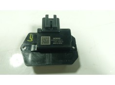 Recambio de resistencia calefaccion para toyota land cruiser prado (_j15_) 2.8 d-4d (gdj155, gdj150) referencia OEM IAM 87165600 2