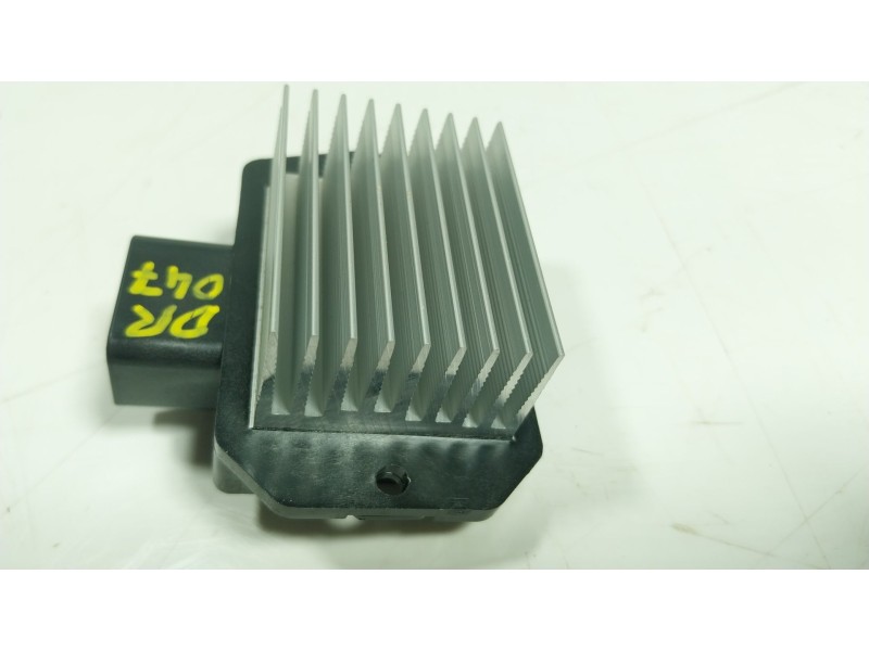 Recambio de resistencia calefaccion para toyota land cruiser prado (_j15_) 2.8 d-4d (gdj155, gdj150) referencia OEM IAM 87165600