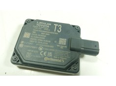 Recambio de modulo electronico para toyota land cruiser prado (_j15_) 2.8 d-4d (gdj155, gdj150) referencia OEM IAM 882B130031 88 2