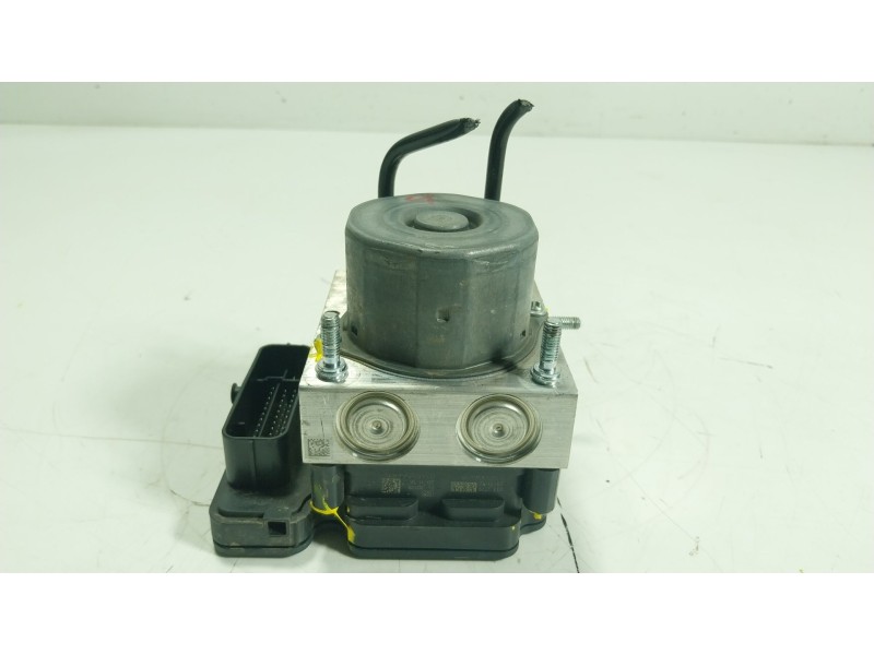 Recambio de abs para nissan qashqai ii (j11, j11_) 1.3 dig-t referencia OEM IAM  47660HV70A 