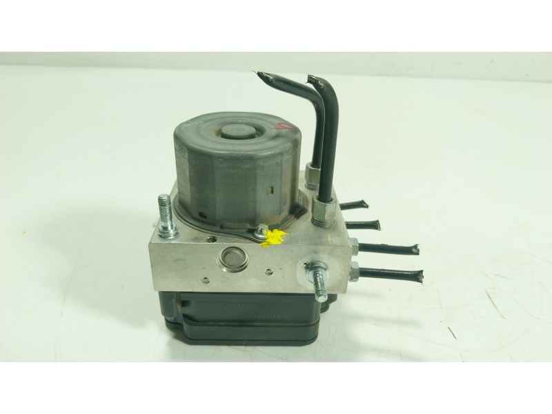 Recambio de abs para nissan qashqai ii (j11, j11_) 1.3 dig-t referencia OEM IAM  47660HV70A 