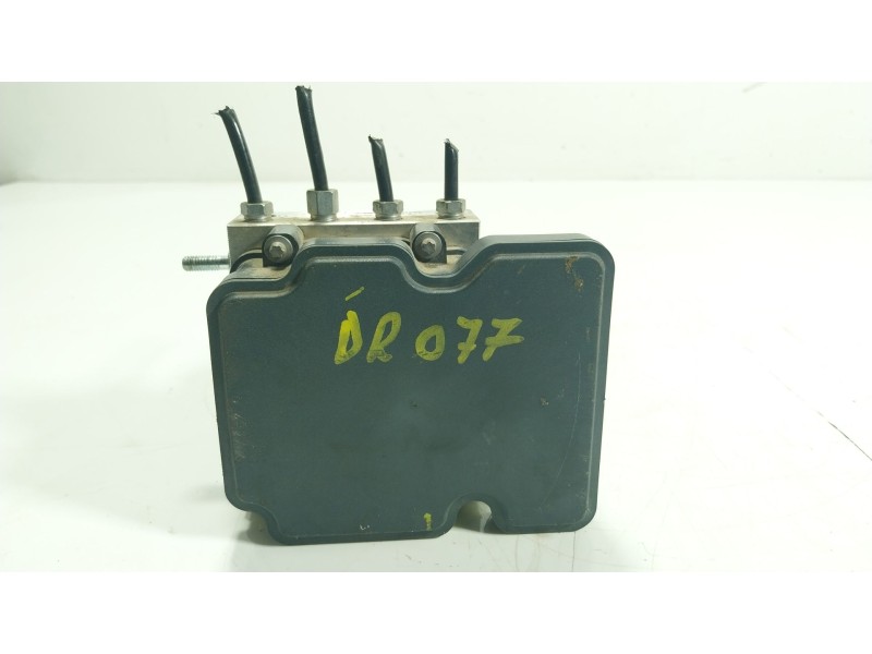 Recambio de abs para nissan qashqai ii (j11, j11_) 1.3 dig-t referencia OEM IAM  47660HV70A 