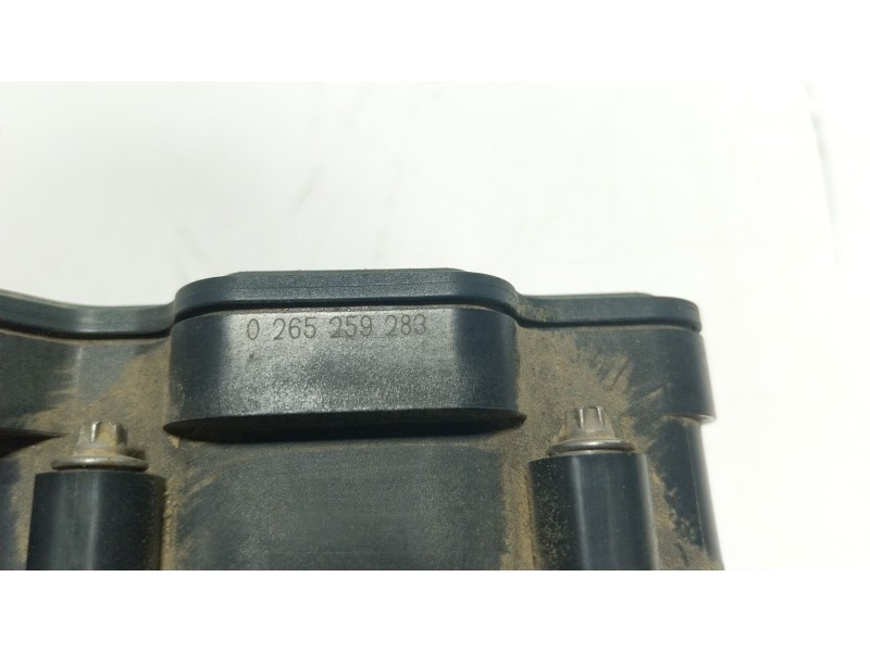 Recambio de abs para nissan qashqai ii (j11, j11_) 1.3 dig-t referencia OEM IAM  47660HV70A 