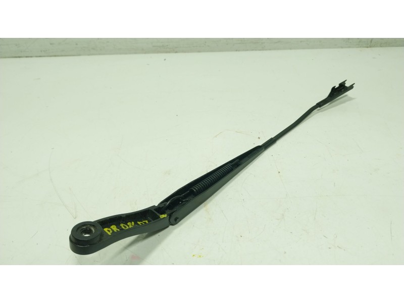 Recambio de brazo limpia delantero izquierdo para mg mg zs suv (azs1) 1.5 vti referencia OEM IAM   
