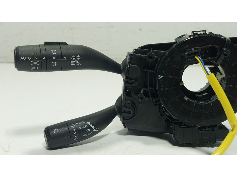 Recambio de mando luces para mg mg zs suv (azs1) 1.5 vti referencia OEM IAM  654466978 