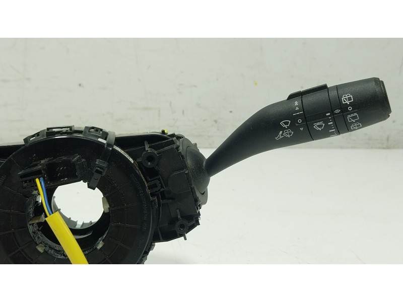 Recambio de mando luces para mg mg zs suv (azs1) 1.5 vti referencia OEM IAM  654466978 