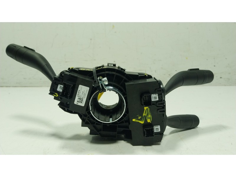 Recambio de mando luces para mg mg zs suv (azs1) 1.5 vti referencia OEM IAM  654466978 