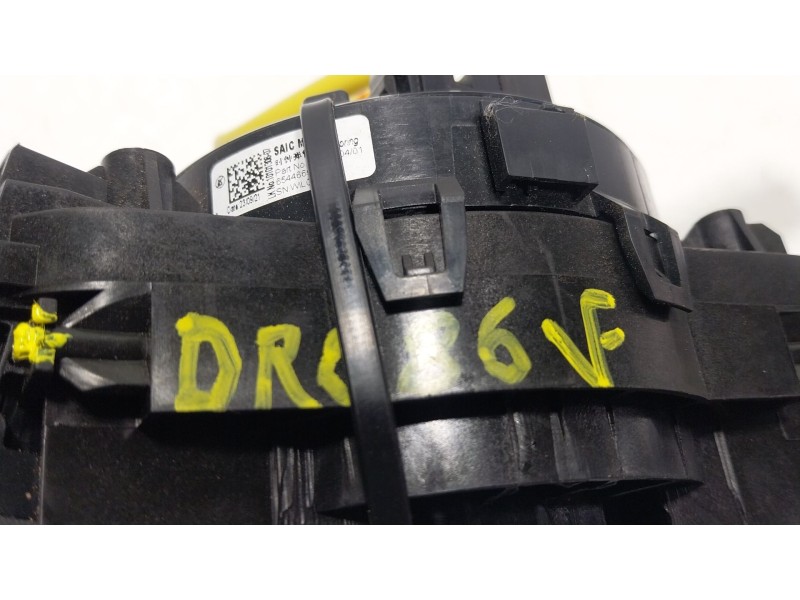 Recambio de mando luces para mg mg zs suv (azs1) 1.5 vti referencia OEM IAM  654466978 