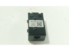 Recambio de modulo electronico para mg mg zs suv (azs1) 1.5 vti referencia OEM IAM  11060959 