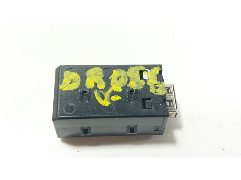 Recambio de modulo electronico para mg mg zs suv (azs1) 1.5 vti referencia OEM IAM  11060959 