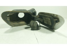 Recambio de tapa combustible para volkswagen golf vii (5g1, bq1, be1, be2) 1.4 tsi referencia OEM IAM    2