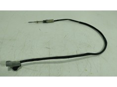 Recambio de sonda lambda para toyota land cruiser prado (_j15_) 2.8 d-4d (gdj155, gdj150) referencia OEM IAM 8942560260 89425602 2