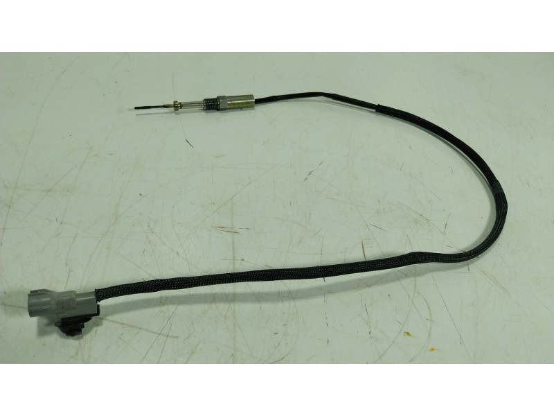 Recambio de sonda lambda para toyota land cruiser prado (_j15_) 2.8 d-4d (gdj155, gdj150) referencia OEM IAM 8942560260 89425602