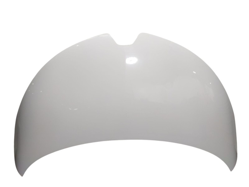 Recambio de capot delantero para renault zoe (bfm_) zoe referencia OEM IAM   