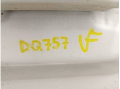 Recambio de capot delantero para renault zoe (bfm_) zoe referencia OEM IAM    2