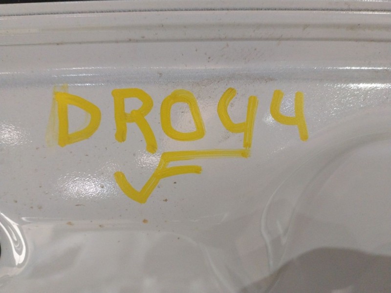 Recambio de porton trasero para toyota c-hr (_x1_) 2.0 hybrid (maxh10) referencia OEM IAM   