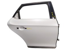 Recambio de puerta trasera derecha para citroën ds5 1.6 hdi 110 referencia OEM IAM   