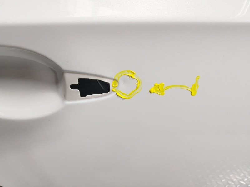 Recambio de puerta trasera derecha para citroën ds5 1.6 hdi 110 referencia OEM IAM   