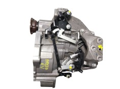 Recambio de caja cambios para volkswagen caddy v monospace (sbb, sbj) 2.0 tdi bmt referencia OEM IAM  FM6C90081203  2