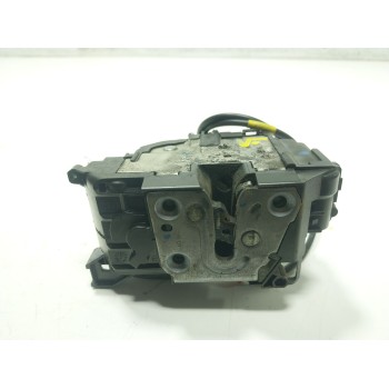 CERRADURA PUERTA DELANTERA DERECHA 8200497604 