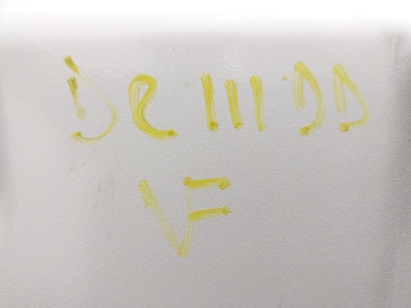 Recambio de puerta delantera derecha para citroën ds5 1.6 hdi 110 referencia OEM IAM   