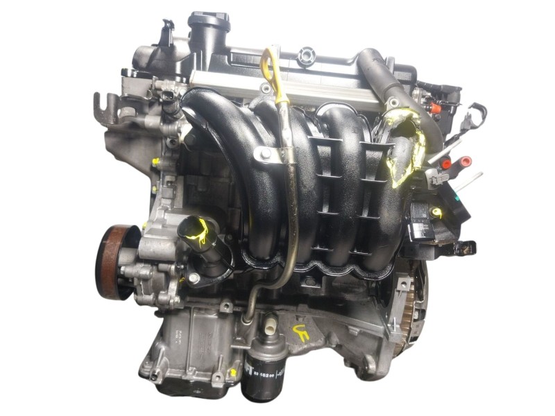 Recambio de motor completo para kia rio iii (ub) 1.2 cvvt referencia OEM IAM V114103P00 G4LA 