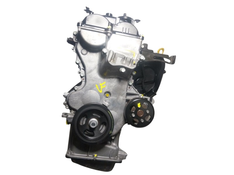 Recambio de motor completo para kia rio iii (ub) 1.2 cvvt referencia OEM IAM V114103P00 G4LA 