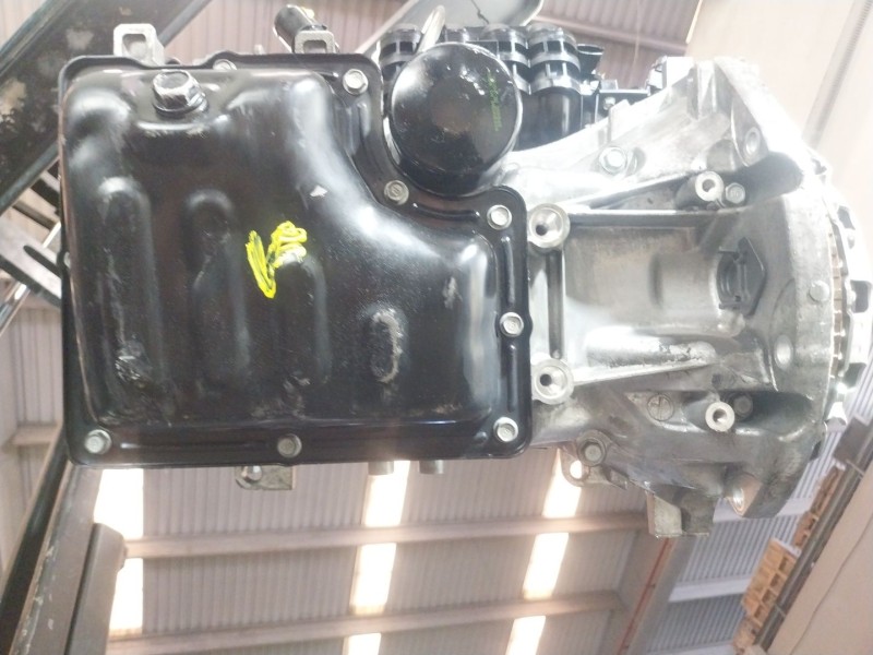 Recambio de motor completo para kia rio iii (ub) 1.2 cvvt referencia OEM IAM V114103P00 G4LA 