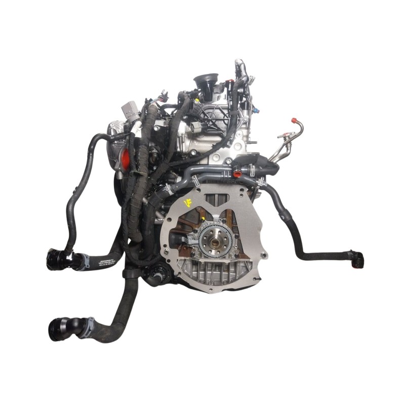 Recambio de motor completo para volkswagen caddy v monospace (sbb, sbj) 2.0 tdi bmt referencia OEM IAM  DXR3490 