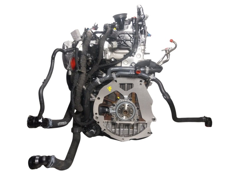 Recambio de motor completo para volkswagen caddy v monospace (sbb, sbj) 2.0 tdi bmt referencia OEM IAM  DXR3490 