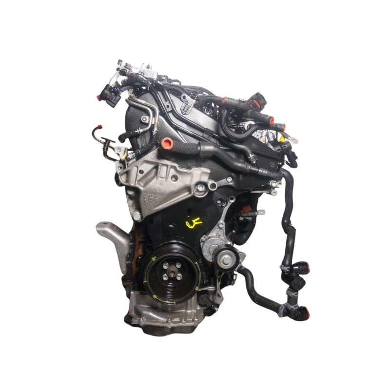 Recambio de motor completo para volkswagen caddy v monospace (sbb, sbj) 2.0 tdi bmt referencia OEM IAM  DXR3490 