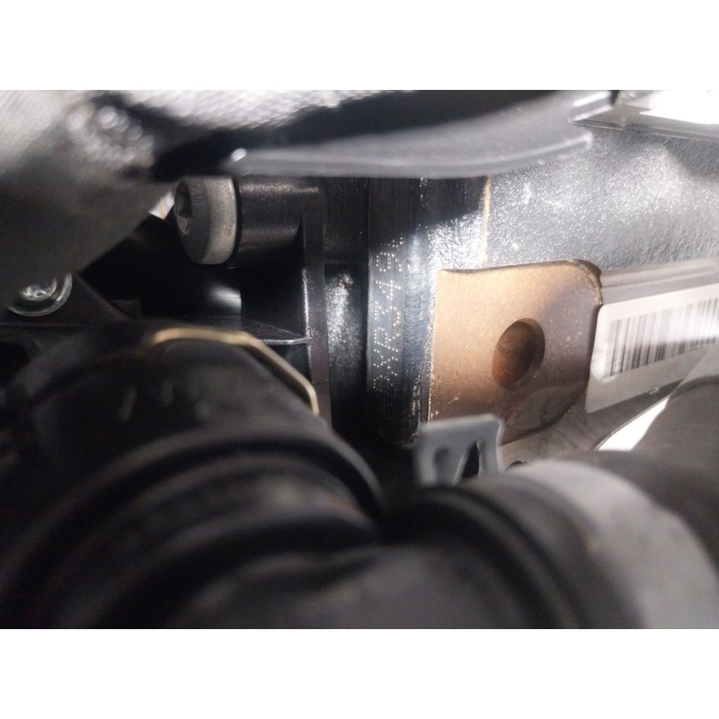 Recambio de motor completo para volkswagen caddy v monospace (sbb, sbj) 2.0 tdi bmt referencia OEM IAM  DXR3490 